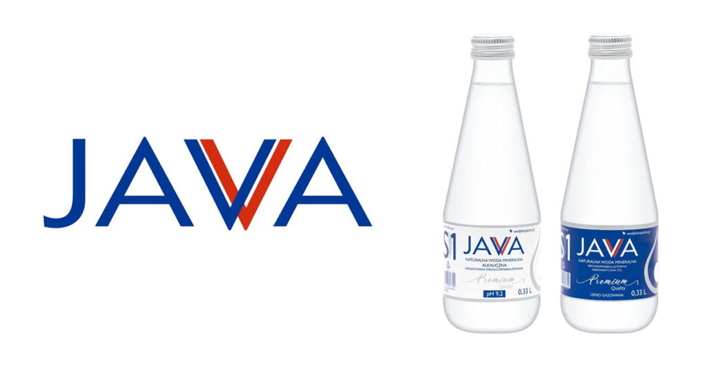 java